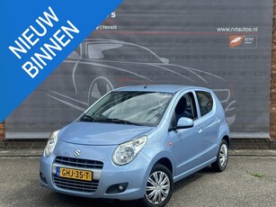 Suzuki Alto 1.0 Comfort