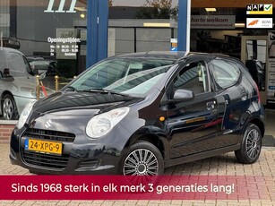 Suzuki Alto 1.0 Comfort Plus 5 deurs! Airco l Elek pakket l