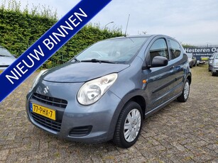 Suzuki Alto 1.0 Comfort Plus AUTOMAAT AIRCO GARANTIE