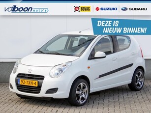 Suzuki Alto 1.0 Comfort Radio/cd Lm-Velgen