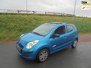 Suzuki Alto Suzuki alto 1.0 benzine airco lmv Inruil koopje