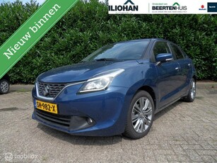 Suzuki Baleno 1.2 Smart Hybrid High Executive