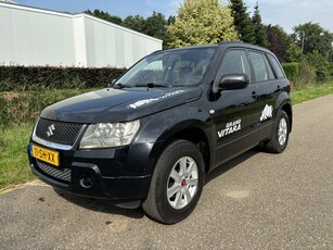 Suzuki Grand Vitara 2.0-16V JLX / AIRCO / 4WD / 4x4