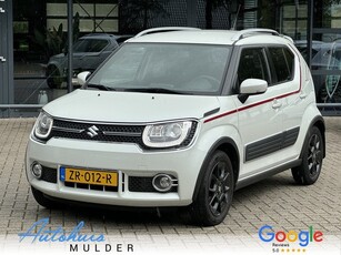 Suzuki Ignis 1.2