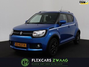 Suzuki Ignis 1.2 Select - Airco - Camera - Apple / Android