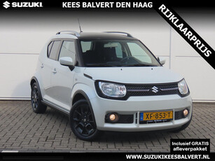 Suzuki Ignis 1.2 Select/ Apple Carplay / Camera-Achter / All season banden/ stoelverwarming