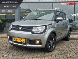 Suzuki Ignis 1.2 Select Navigatie/ Cruise control