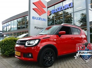 Suzuki Ignis 1.2 Select Smart Hybrid 5-deurs Airco/Camera achter