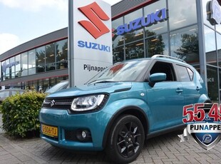 Suzuki Ignis 1.2 Select Smart Hybrid 5-deurs Navigatie/Camera