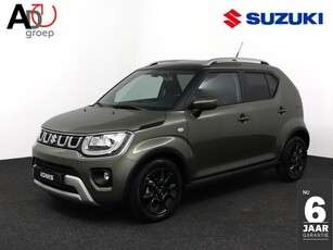 Suzuki Ignis 1.2 Smart Hybrid Select AKTIEPRIJS