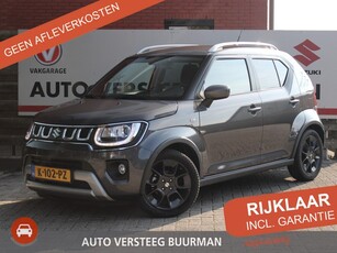 Suzuki Ignis 1.2 Smart Hybrid Select Automaat