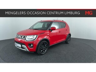 Suzuki Ignis 1.2 Smart Hybrid Select Automaat P.Cam - 25dkm