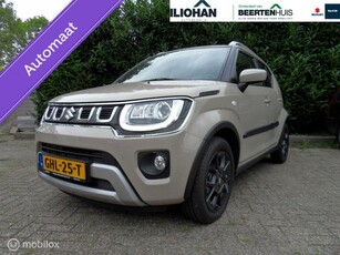 Suzuki Ignis 1.2 Smart Hybrid Select CVT Automaat