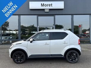 Suzuki Ignis 1.2 Smart Hybrid Stijl