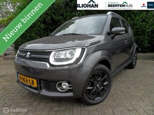 Suzuki Ignis 1.2 Smart Hybrid Stijl, Navi, Camera, Climate