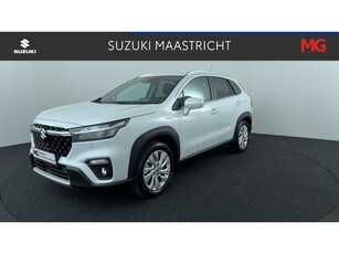 Suzuki S-Cross 1.4 Boosterjet Select Smart Hybrid 1e