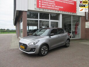 Suzuki Swift 1.2