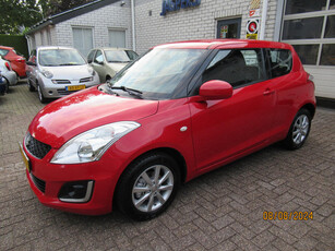 Suzuki Swift 1.2 Bandit EASSS