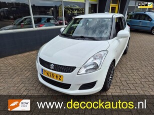 Suzuki Swift 1.2 Comfort