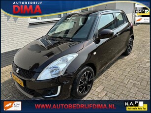 Suzuki Swift 1.2 Comfort EASSS/ Airco/ Cruise Control/ PDC/