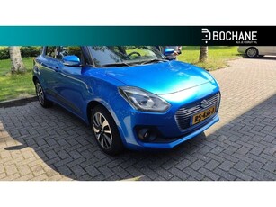 Suzuki Swift 1.2 Stijl Carplay/Android Navigatie Cruise