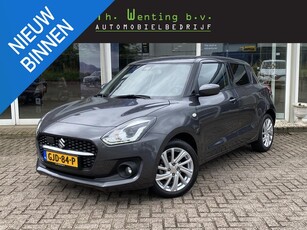 Suzuki Swift 1.2 Style Smart Hybrid Stoelverwarming