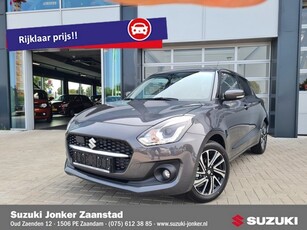 Suzuki SWIFT 1.2 Style Smart Hybrid VOORDEEL!!!