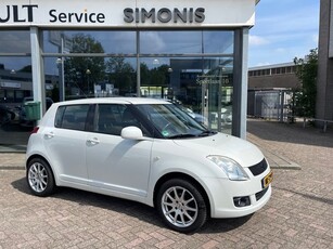 Suzuki Swift 1.3 Bandit (bj 2009)