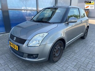 Suzuki Swift 1.3 Base