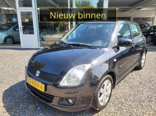 Suzuki Swift 1.3 Base AIRCO / EL.RAMEN / ISOFIX / APK /