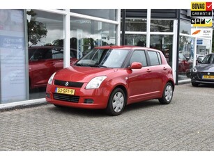 Suzuki Swift 1.3 Comfort 1e Eigenaar NAP