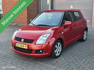 Suzuki Swift 1.3 Comfort✅️Airco✅️Apk✅️