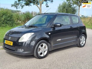 Suzuki Swift 1.3 Exclusive - NAP - APK tot 13-08-2025