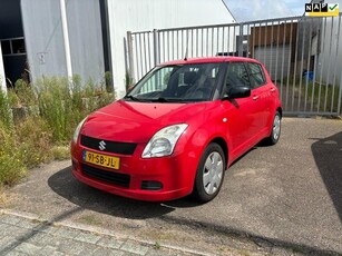 Suzuki Swift 1.3 GLS 5Drs Eersten Eigenaar Inruil Mogelijk