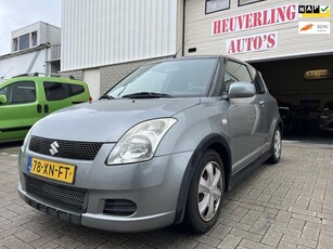 Suzuki Swift 1.3 GLS GT LINE APK T/M 22-8-25