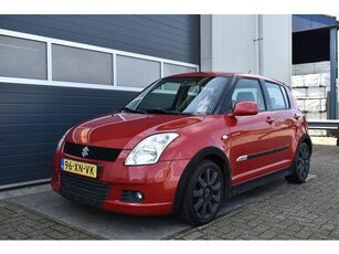 Suzuki Swift 1.3 Shogun