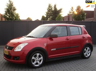 Suzuki Swift 1.3 Shogun Airco 5 Deurs EL Pakket !!