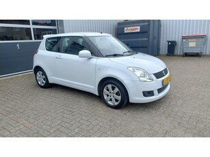 Suzuki Swift 1.3 Xpression