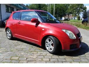 Suzuki Swift 1.6 Sport apk 25-3-2025 goedrijdende auto