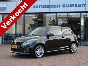 Suzuki Swift 1.6 Sport (bj 2017)