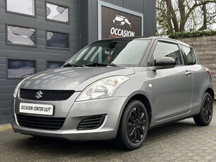 Suzuki Swift EDITION / AIRCO / EL PAKKET / NIEUWSTAAT ...