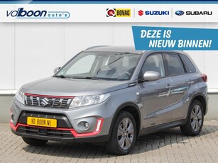 Suzuki Vitara 1.0 Boosterjet AllGrip Select Automaat Navi