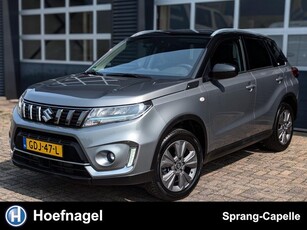 Suzuki Vitara 1.4 Boosterjet Comfort Smart Hybrid