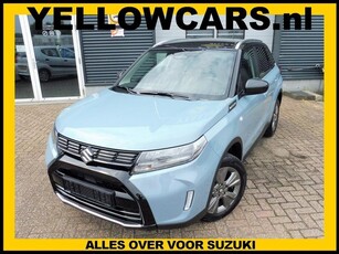 Suzuki Vitara 1.4 Boosterjet Select Smart Hybrid NIEUW MODEL