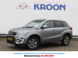 Suzuki Vitara 1.4 Boosterjet select Smart Hybrid, Trekhaak 1.500 kg Trekgewicht