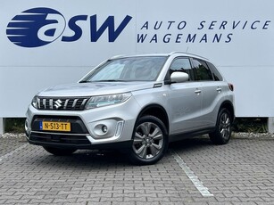 Suzuki Vitara 1.4 Boosterjet Select Smart Hybrid Trekhaak