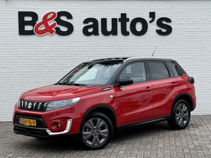 Suzuki VITARA 1.4 Boosterjet Select Smart Hybrid Trekhaak