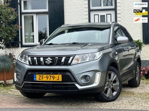 Suzuki Vitara 1.4 Boosterjet SelectAutomaatClimaNette