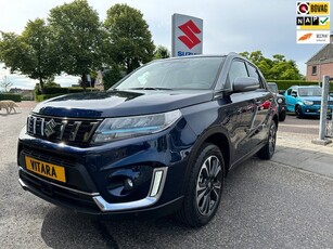 Suzuki Vitara 1.4 Boosterjet Style Limited Edition // 1500