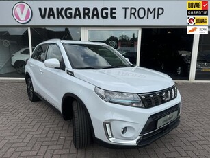 Suzuki Vitara 1.4 Boosterjet Style Smart Hybrid AllGrip